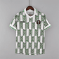 NIGÉRIA 1994 Retro (Away Kit) - Thumbnail 1