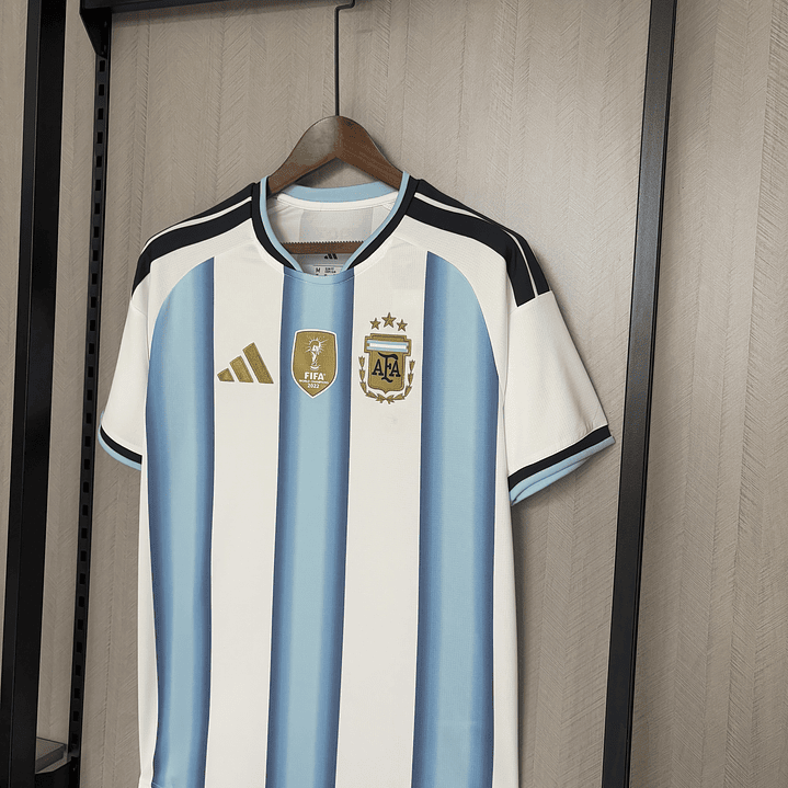 ARGENTINA 2026 (Home Kit) 3