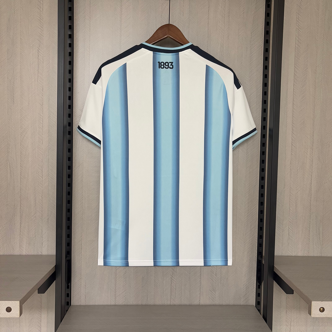 ARGENTINA 2026 (Home Kit) 2
