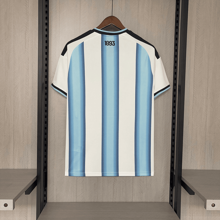 ARGENTINA 2026 (Home Kit) 2