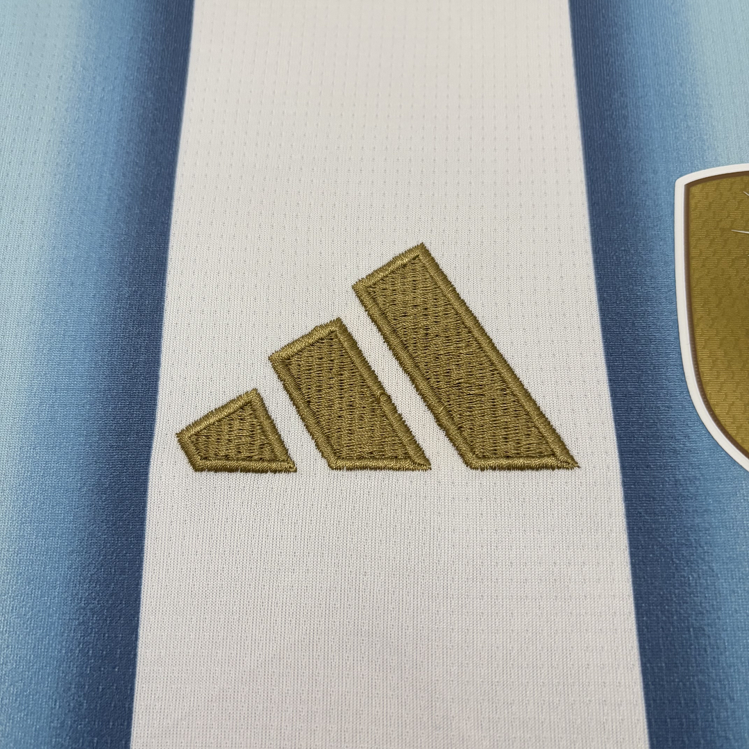 ARGENTINA 2026 (Home Kit) 6