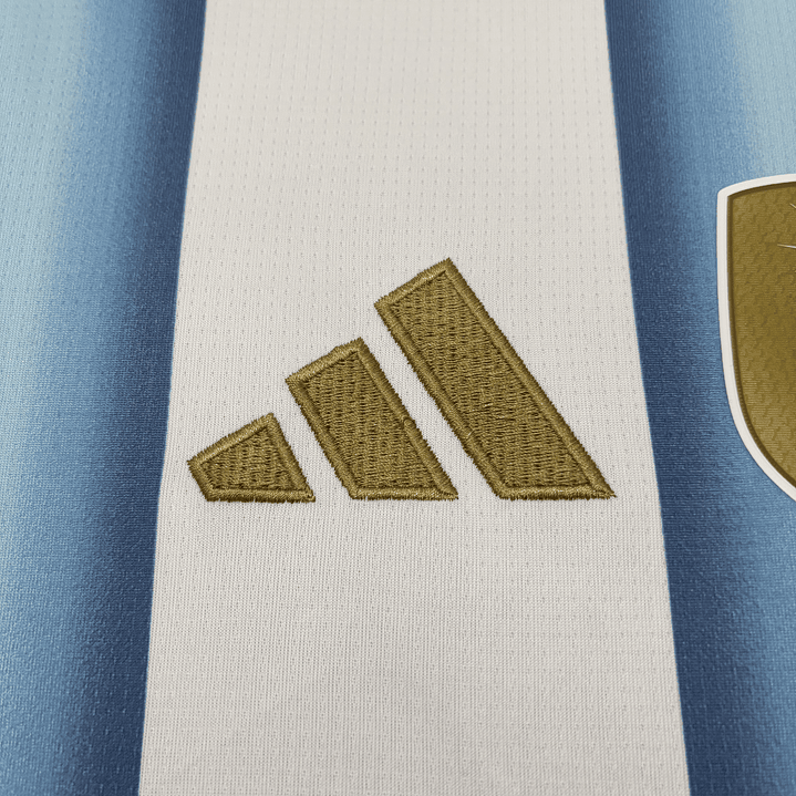ARGENTINA 2026 (Home Kit) 6