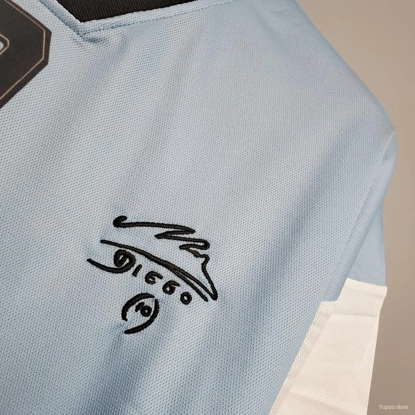 ARGENTINA 2010 Retro (Edição Comemorativa Maradona) 4