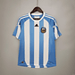 ARGENTINA 2010 Retro (Home Kit) - Thumbnail 1