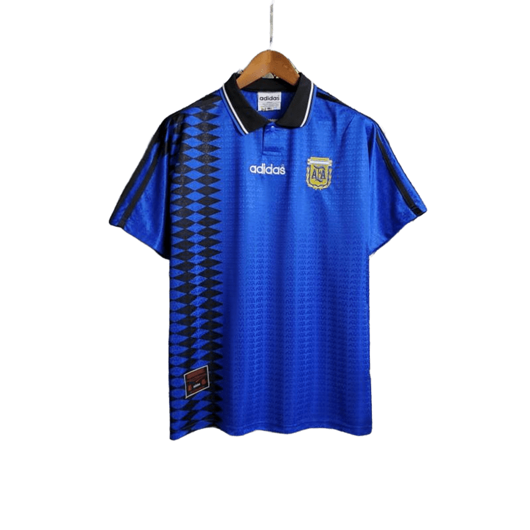 ARGENTINA 1994 Retro (Away Kit) 1