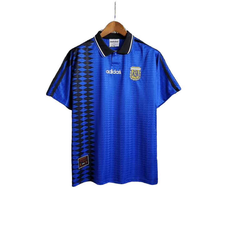 ARGENTINA 1994 Retro (Away Kit) 1