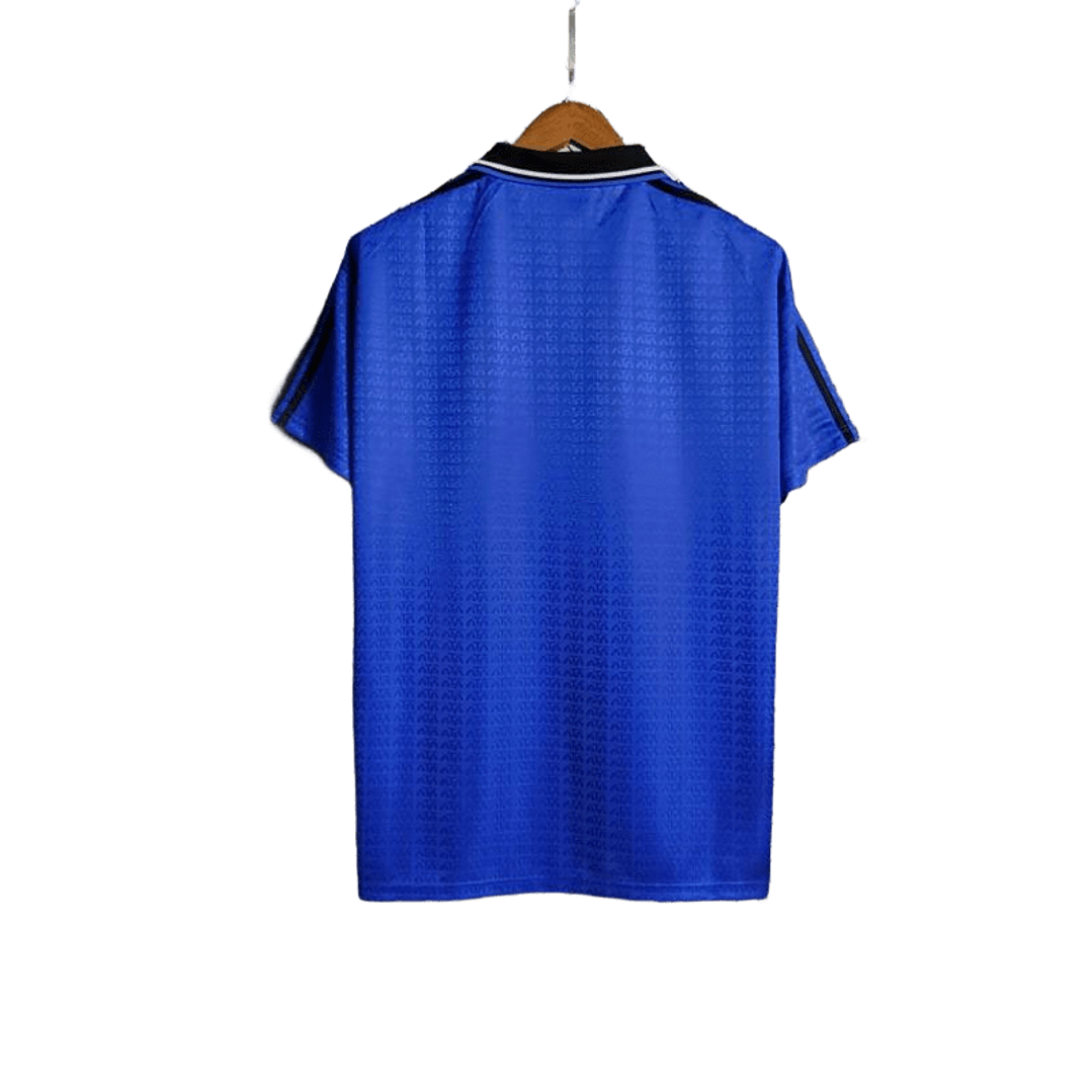 ARGENTINA 1994 Retro (Away Kit) 2