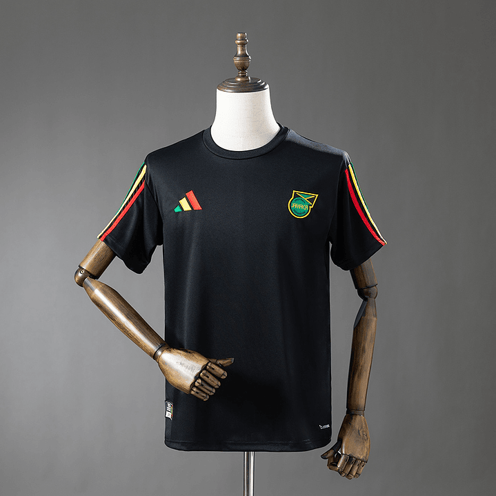 JAMAICA 2026 (Away Kit) 1