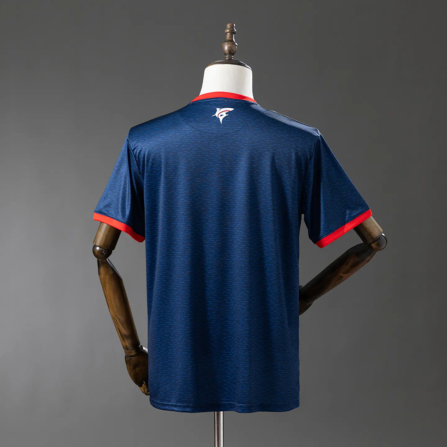 CABO VERDE 2025 (Home Kit) 2