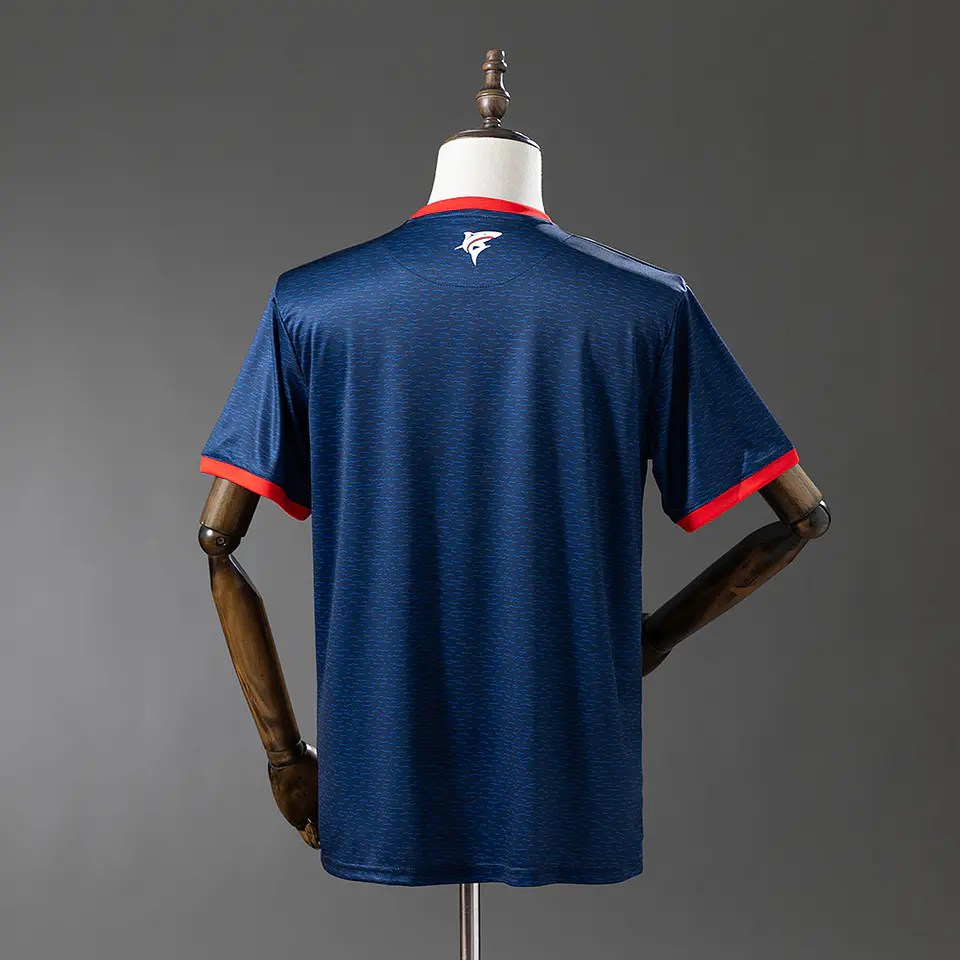 CABO VERDE 2025 (Home Kit) 2
