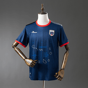 CABO VERDE 2025 (Home Kit)