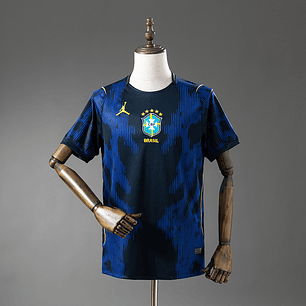 BRASIL 2026 (Away Kit)