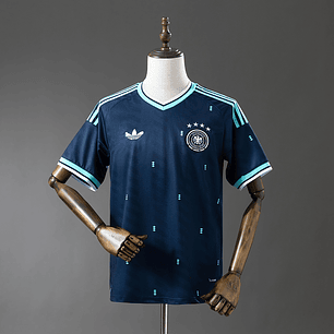 ALEMANHA 2026 (Away Kit)