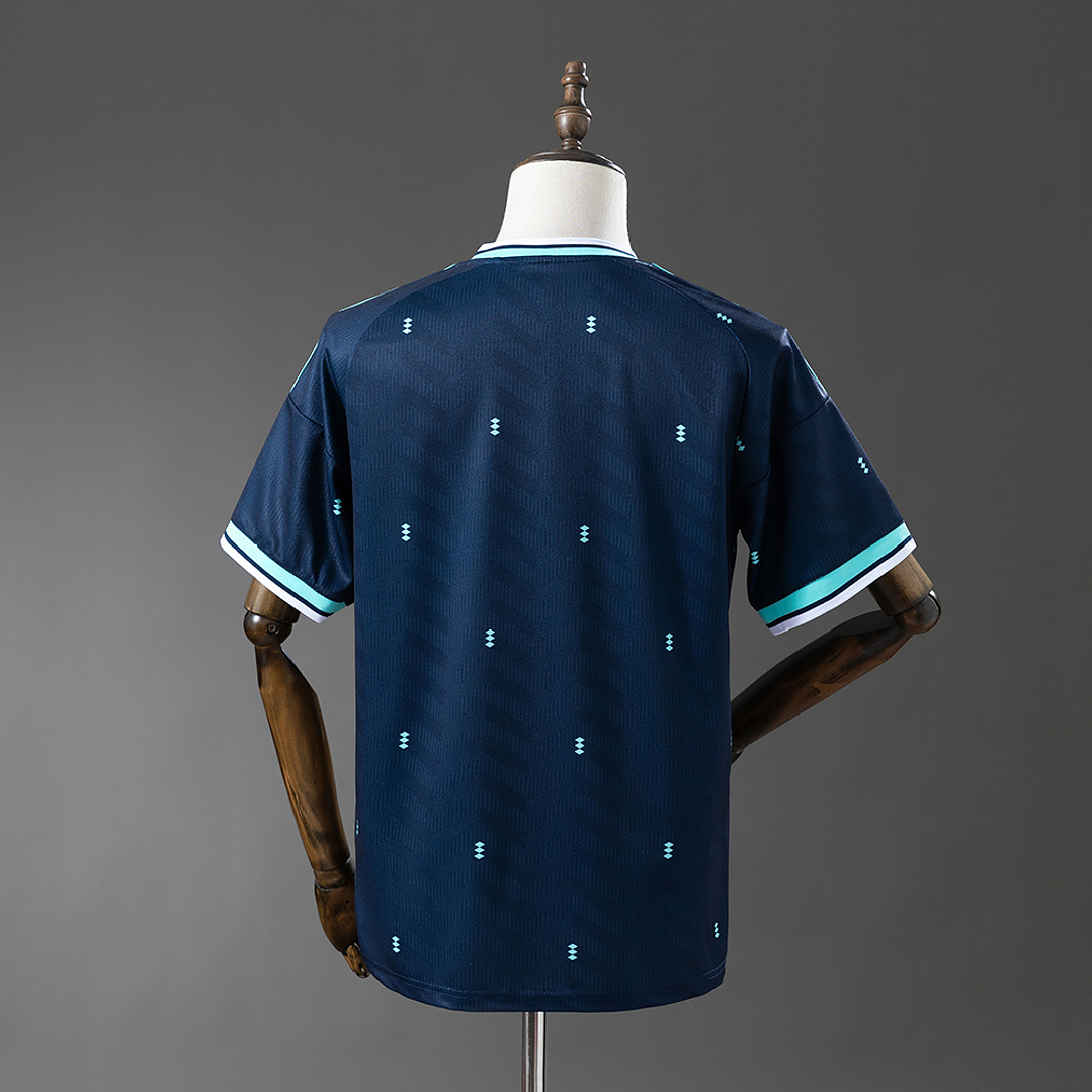 ALEMANHA 2026 (Away Kit) 2