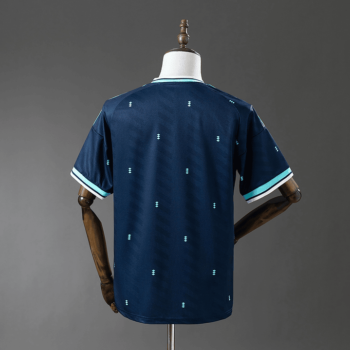 ALEMANHA 2026 (Away Kit) 2