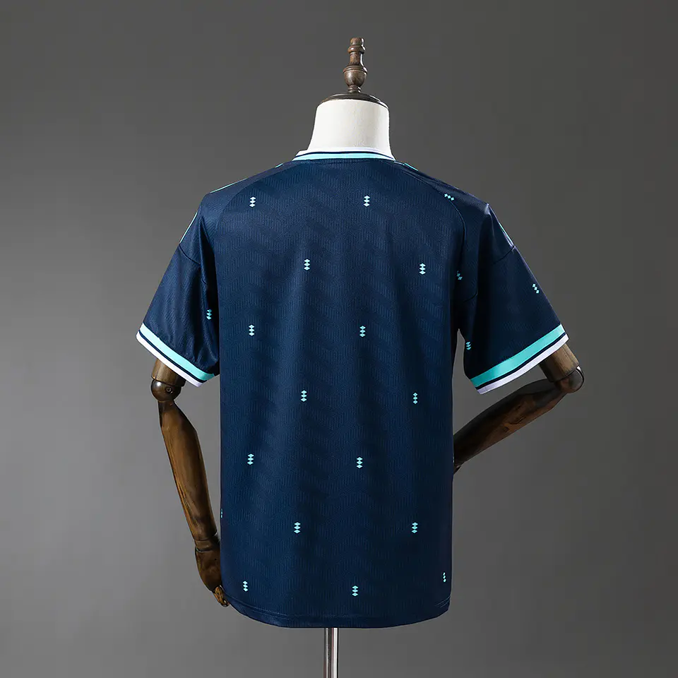 ALEMANHA 2026 (Away Kit) 2