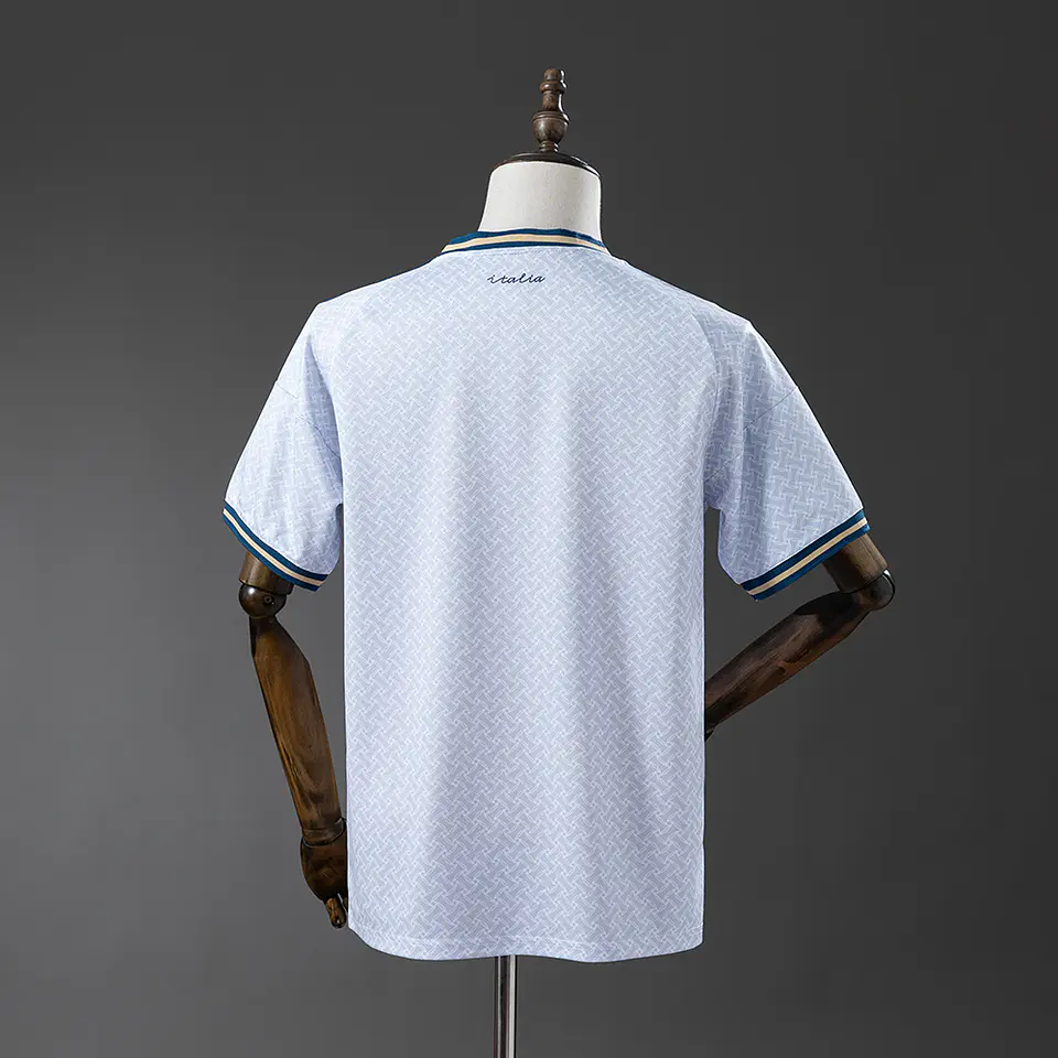 ITÁLIA 2026 (Away Kit) 2