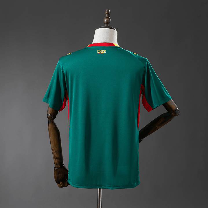 SENEGAL 2026 (Away Kit) 2
