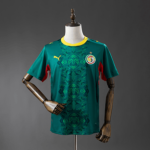 SENEGAL 2026 (Away Kit)