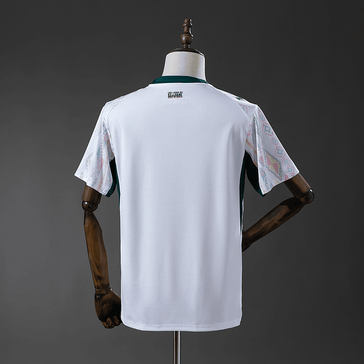 SENEGAL 2026 (Home Kit) 2