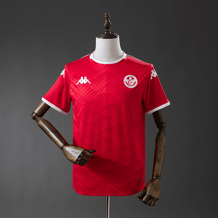 TUNÍSIA 2026 (Home Kit) 1
