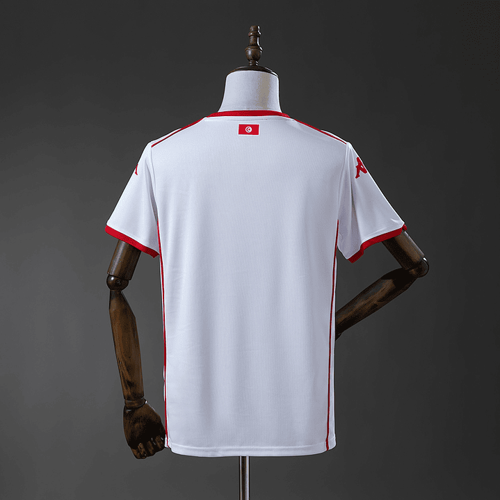 TUNÍSIA 2026 (Away Kit) 2