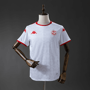 TUNÍSIA 2026 (Away Kit)