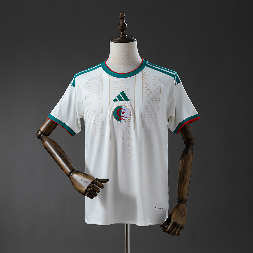 ARGÉLIA 2026 (Home Kit) 1