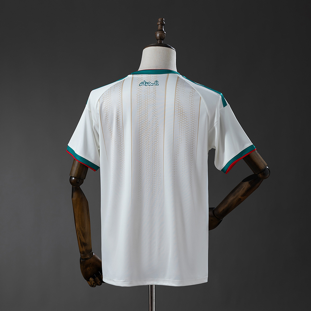 ARGÉLIA 2026 (Home Kit) 2