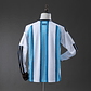 ARGENTINA 2026 (Home Kit) Manga Comprida - Thumbnail 2