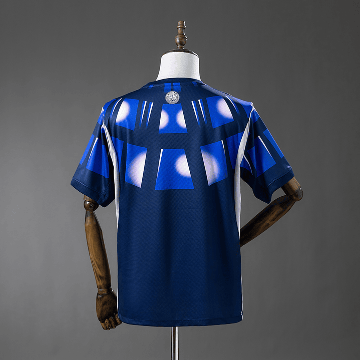 URUGUAI 2026 (Away Kit) 2