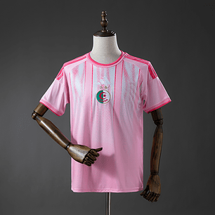 ARGÉLIA 2026 (Pink Kit)