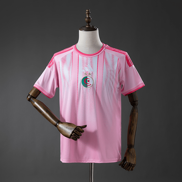 ARGÉLIA 2026 (Pink Kit) 1