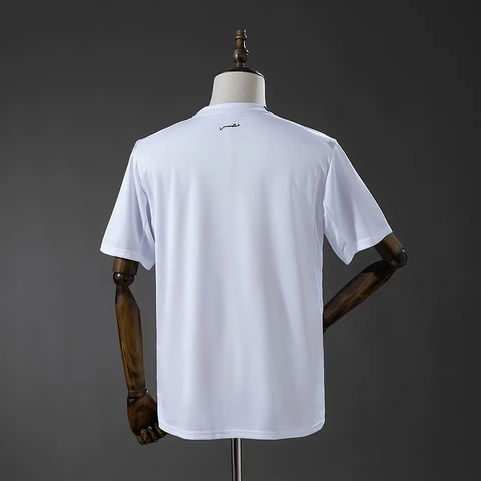EGITO 2026 (Home Kit) 2