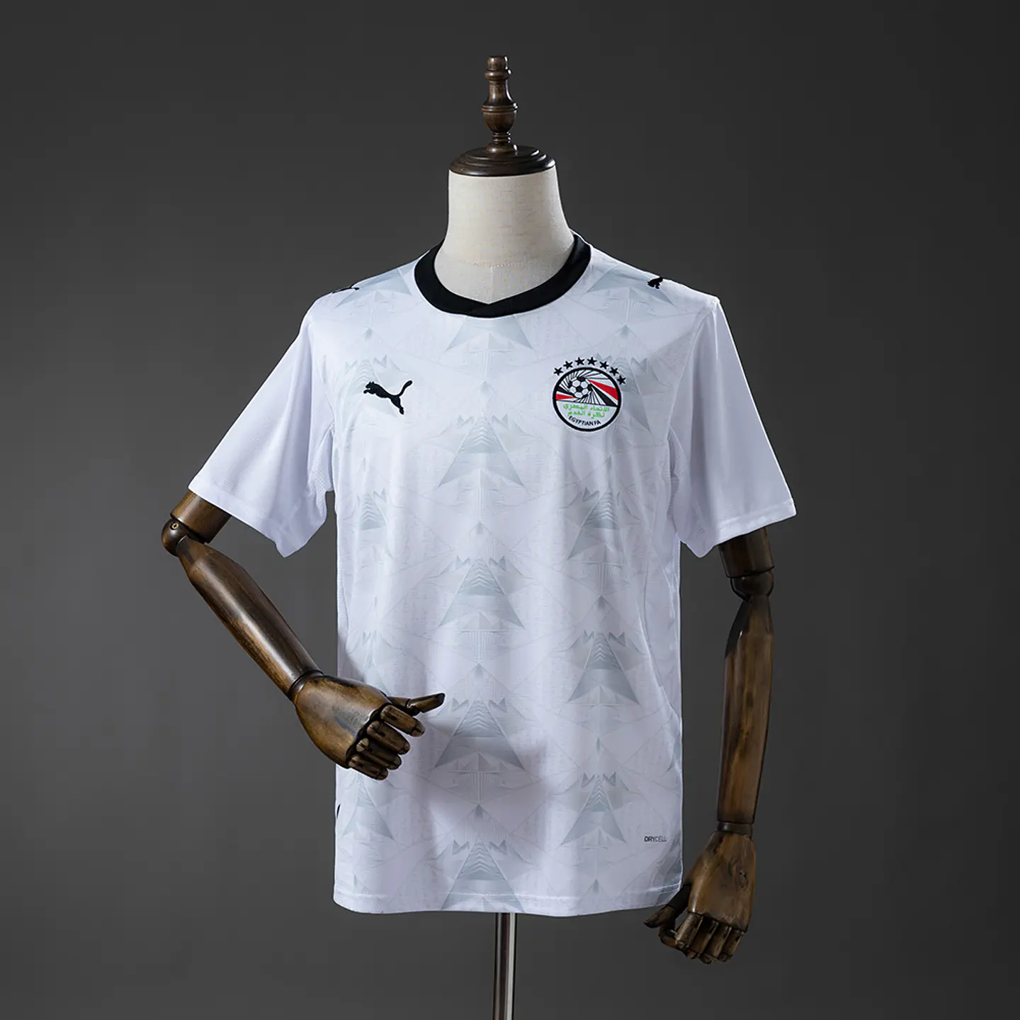 EGITO 2026 (Home Kit) 1
