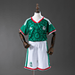 MÉXICO 2026 (Home) Kit Criança - Thumbnail 1