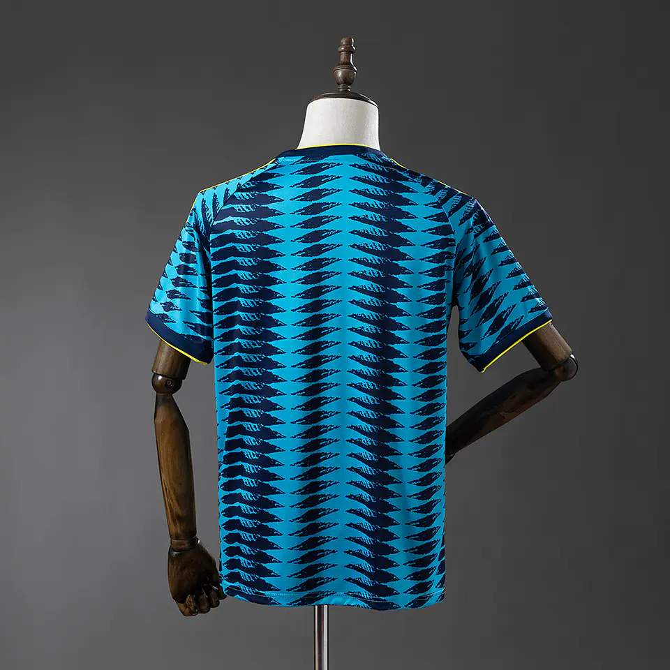 COLOMBIA 2026 (Away Kit) 2
