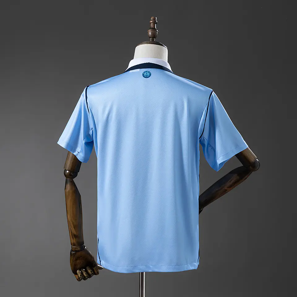 URUGUAI 2026 (Home Kit) 2
