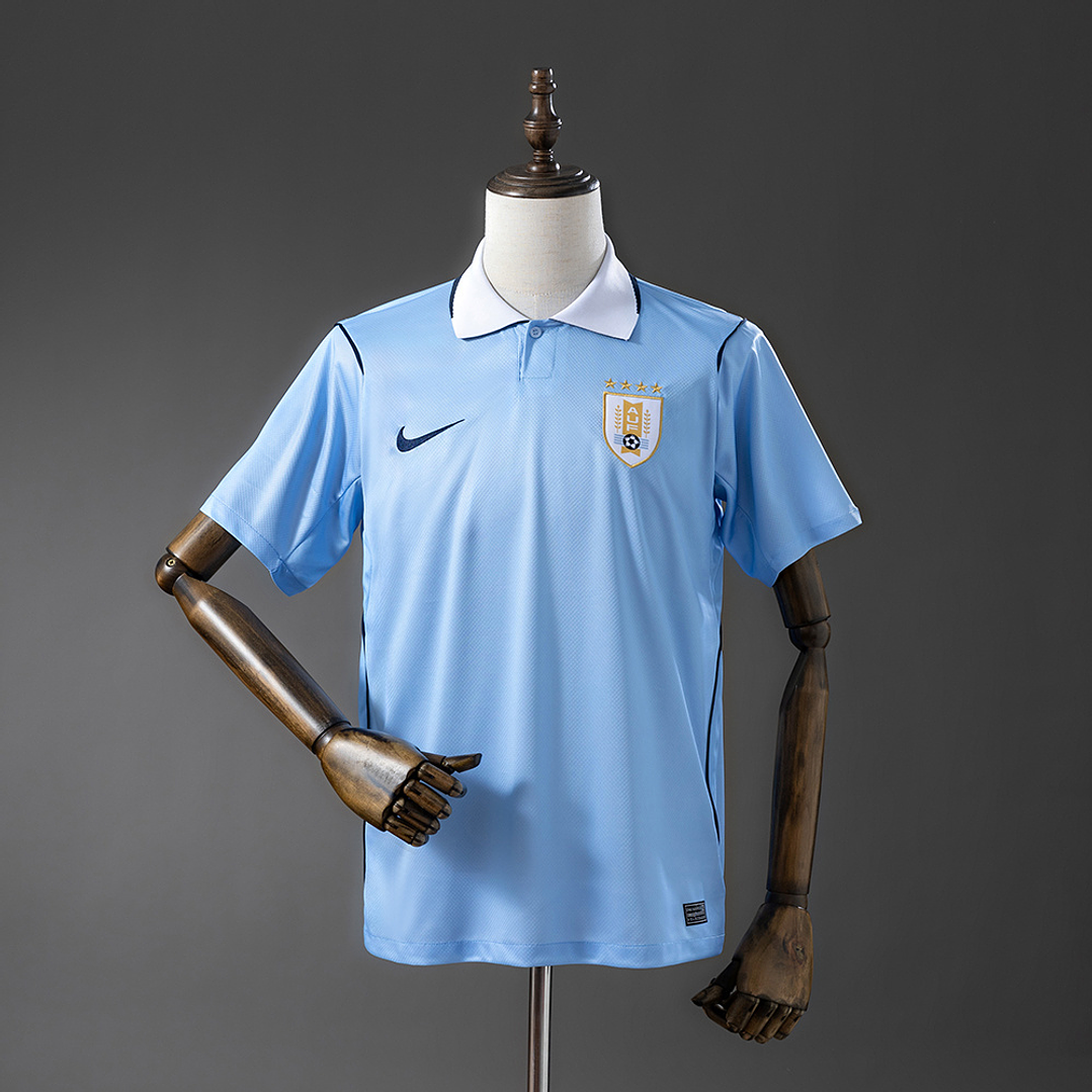 URUGUAI 2026 (Home Kit) 1
