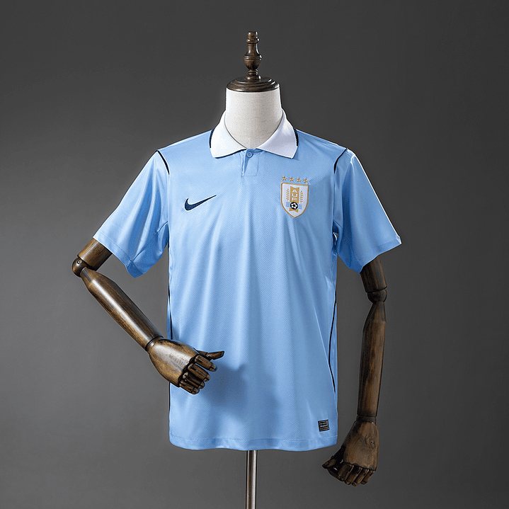 URUGUAI 2026 (Home Kit) 1