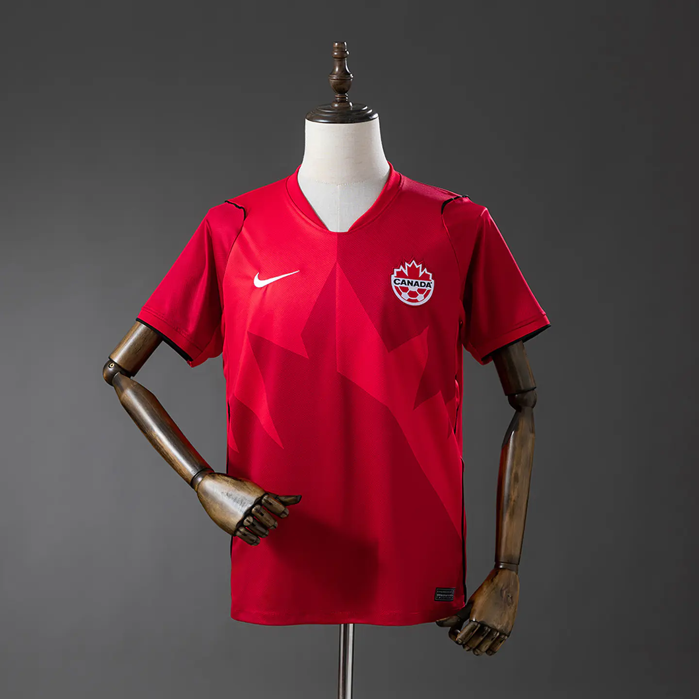 CANADÁ 2026 (Home Kit) 1