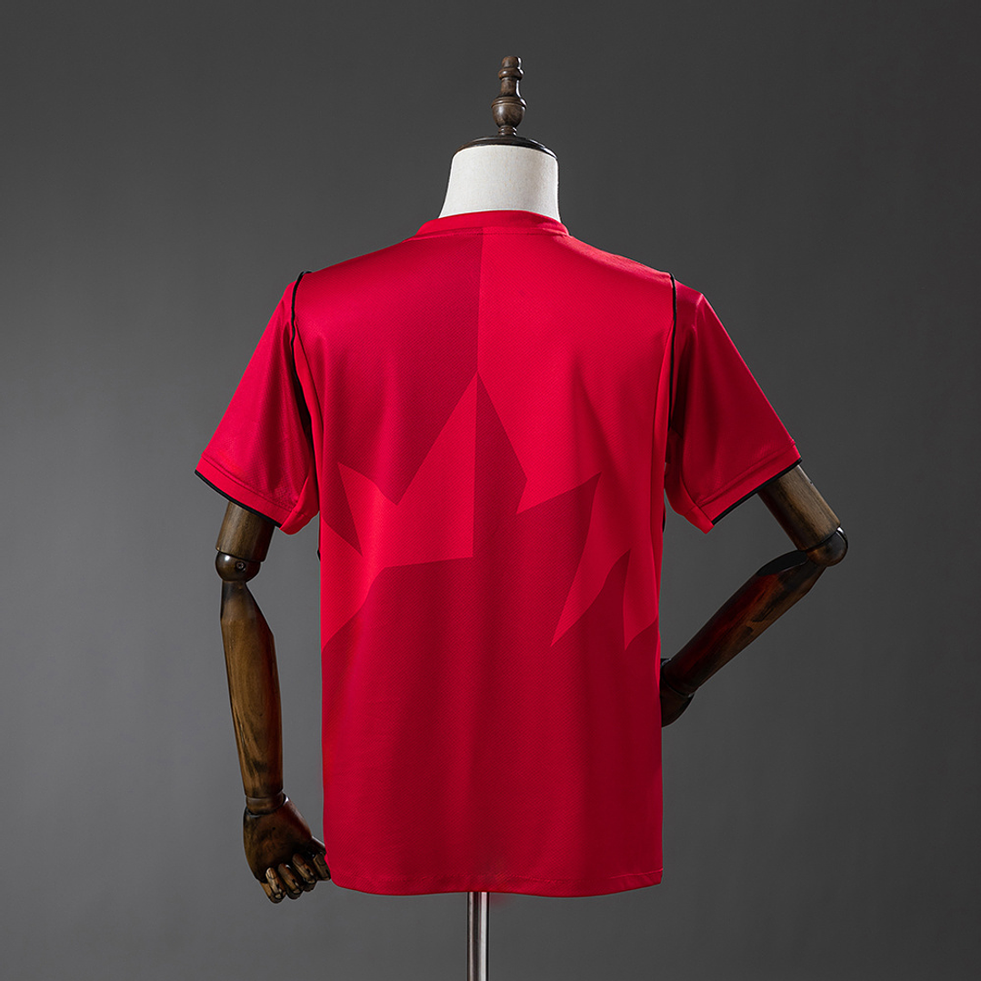 CANADÁ 2026 (Home Kit) 2