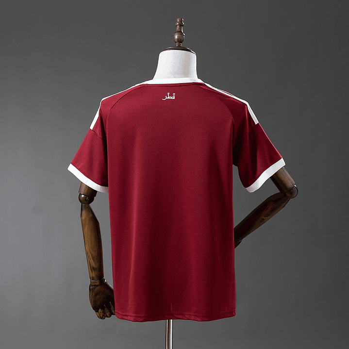 QATAR 2026 (Home Kit) 2