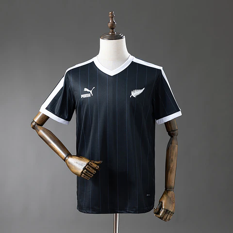 NOVA ZELÂNDIA 2026 (Away Kit)