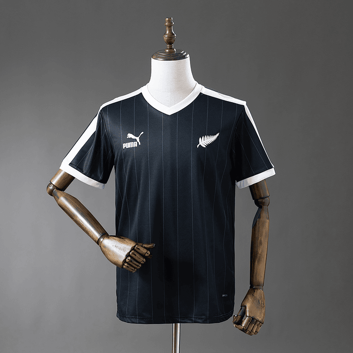 NOVA ZELÂNDIA 2026 (Away Kit) 1