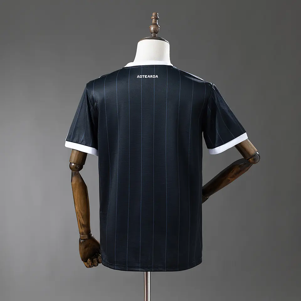 NOVA ZELÂNDIA 2026 (Away Kit) 2
