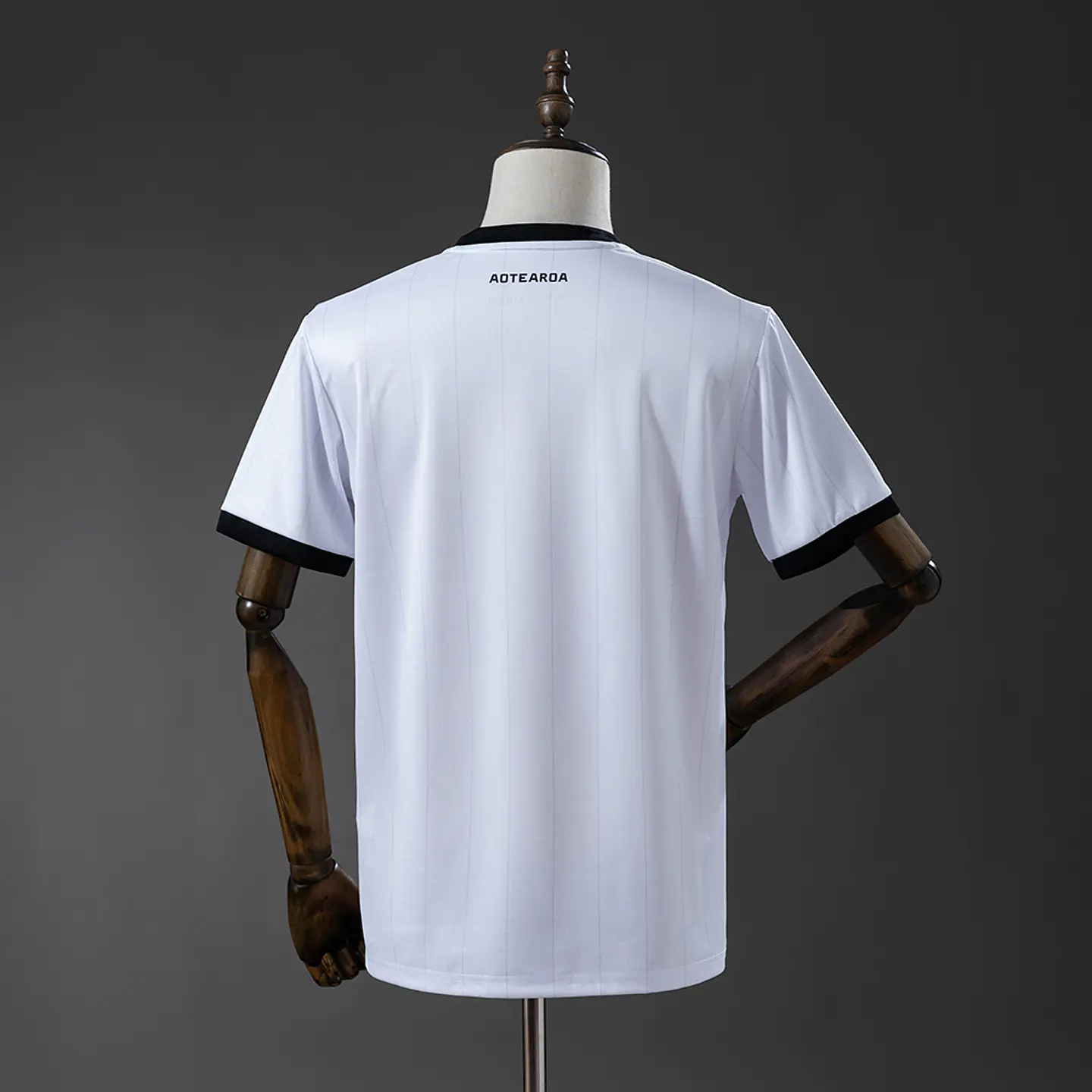 NOVA ZELÂNDIA 2026 (Home Kit) 2