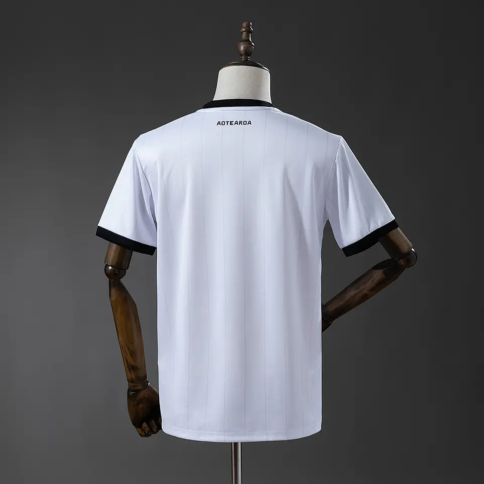 NOVA ZELÂNDIA 2026 (Home Kit) 2