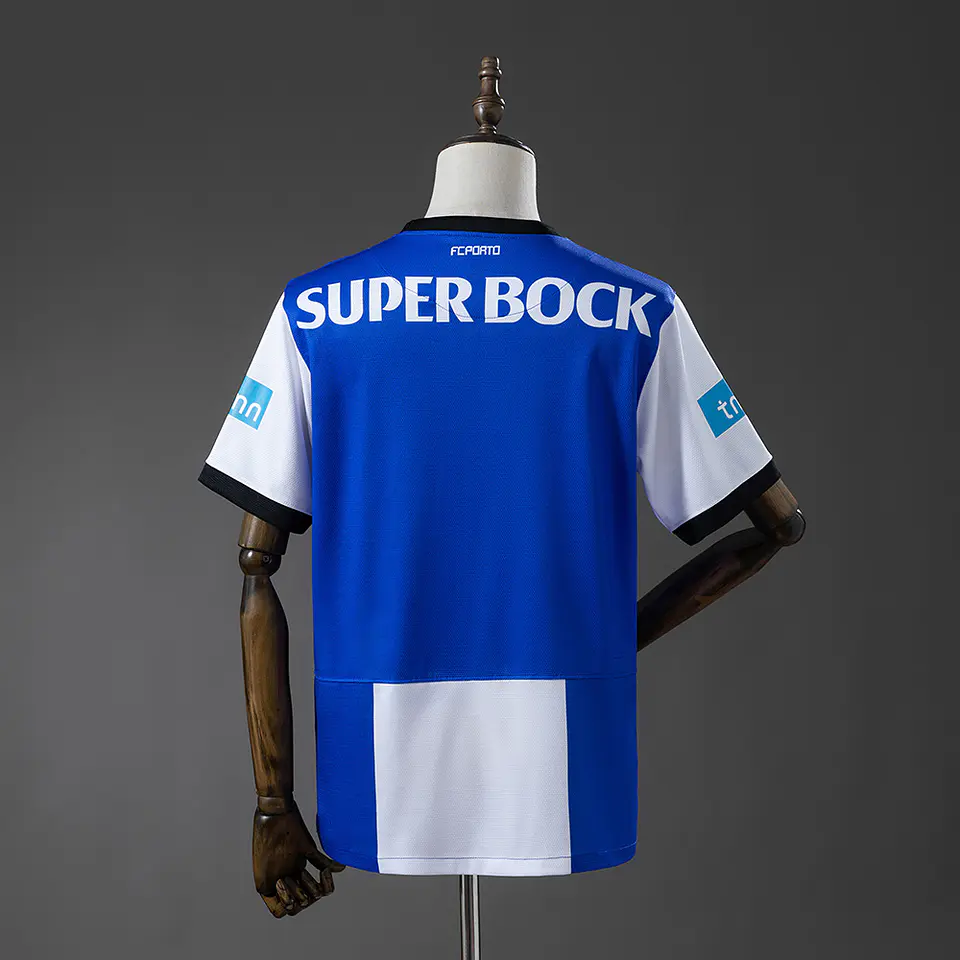 FC PORTO 12/13 Retro (Home Kit) 2