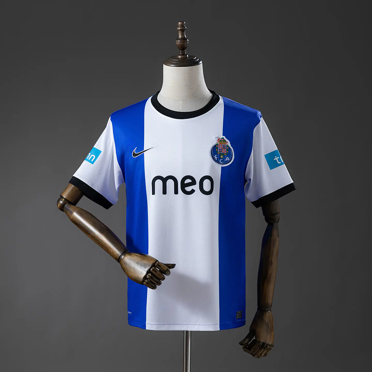 FC PORTO 12/13 Retro (Home Kit) 1
